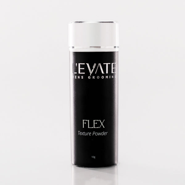 Flex Texture Powder – L'EVATE Mens Grooming