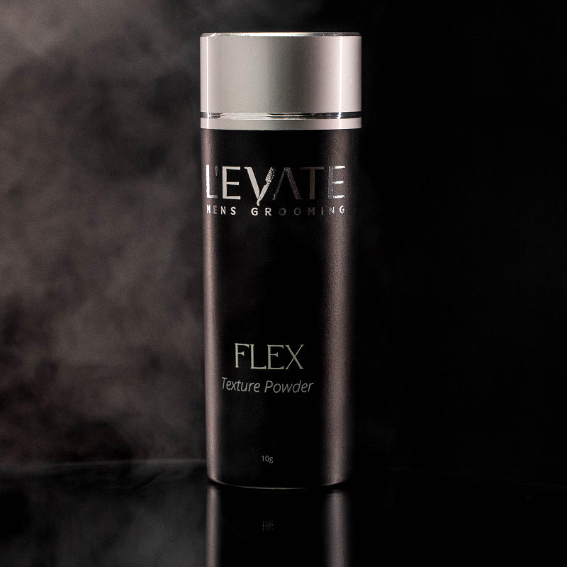 Flex Texture Powder