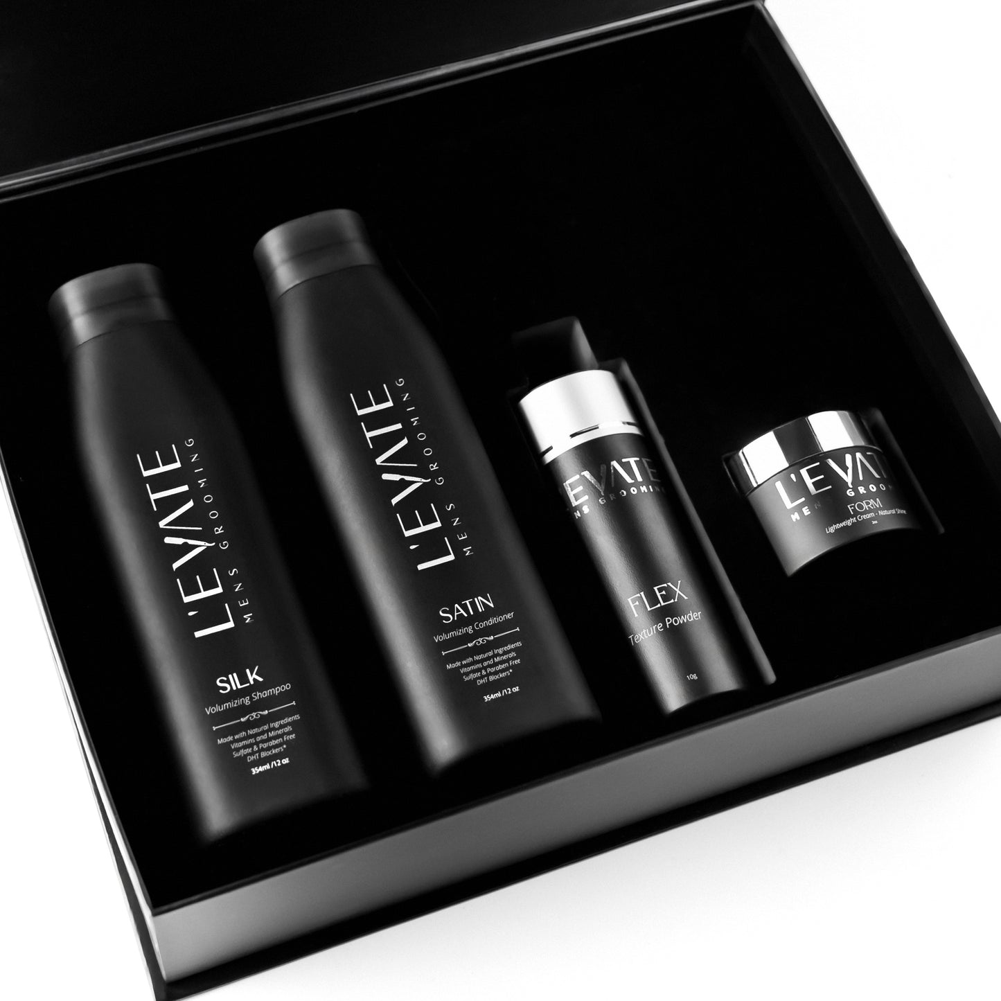 Luxe Gift Set