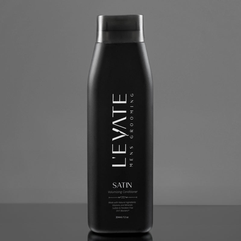 Satin Volumizing Conditioner